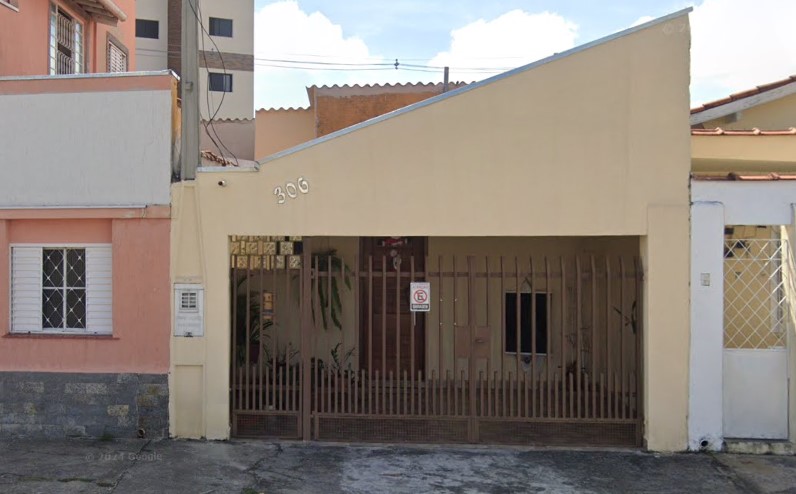 Imagem do imóvel LOTE 1: Casa com 91,00m² (at) - Vila São José TAUBATÉ SP