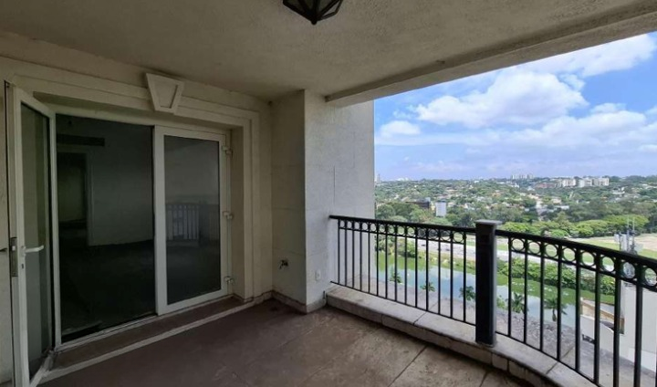 LOTE 1: Direitos sobre Duplex de Luxo com 672m² no JD. Europa - (02) SÃO PAULO SP, localizado em São Paulo - SP, bairro Jardim Europa