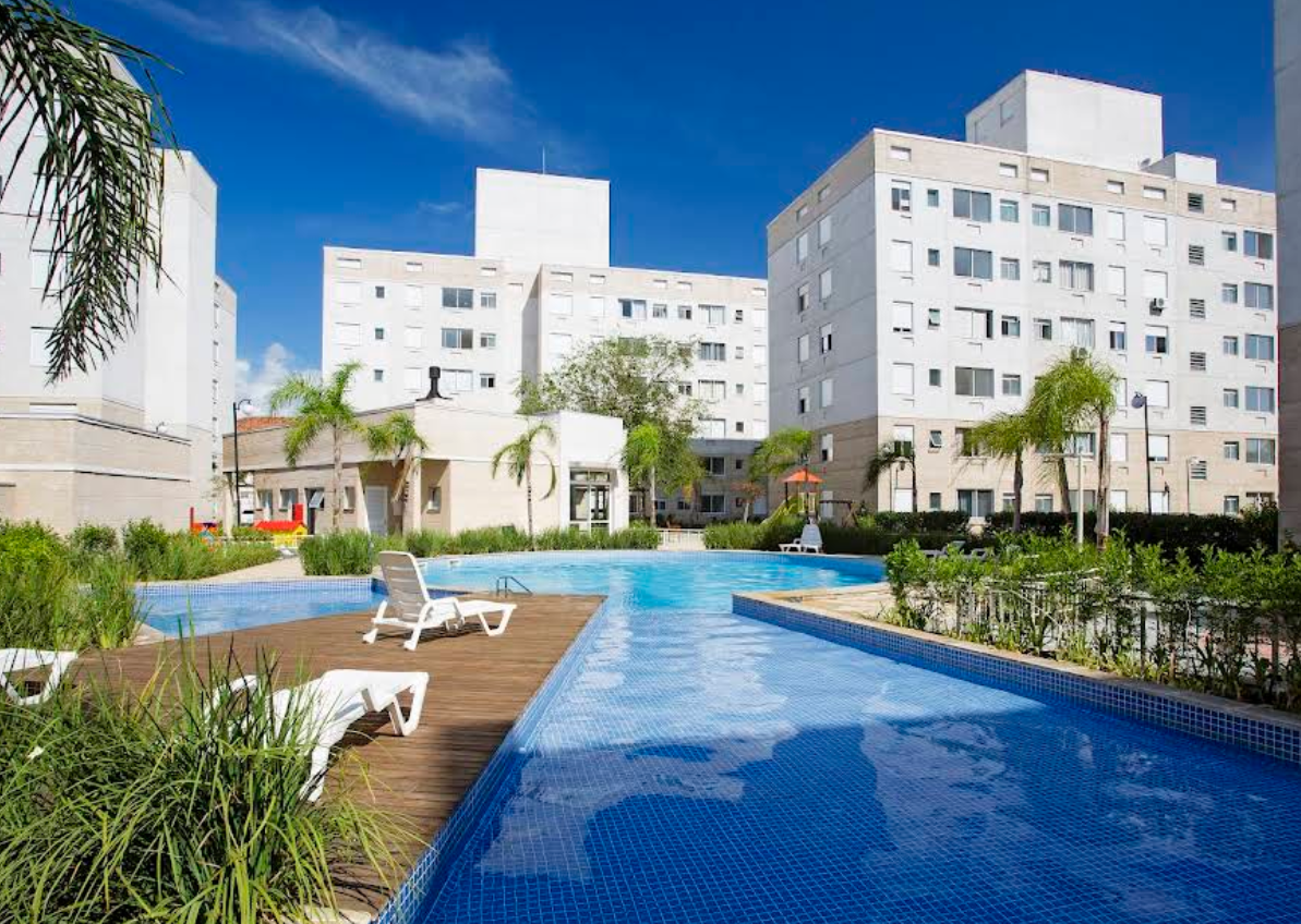 Imagem do imóvel LOTE 3: Apartamento com 45,88m² - Cavalhada PORTO ALEGRE RS