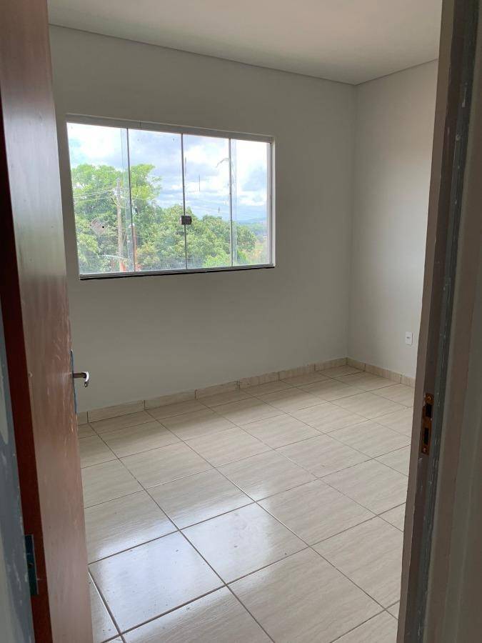 LOTE 57: Apartamento, Padrão, 1 vaga(s) de garagem PRUDENTE DE MORAIS MG, localizado em Prudente De Morais - MG