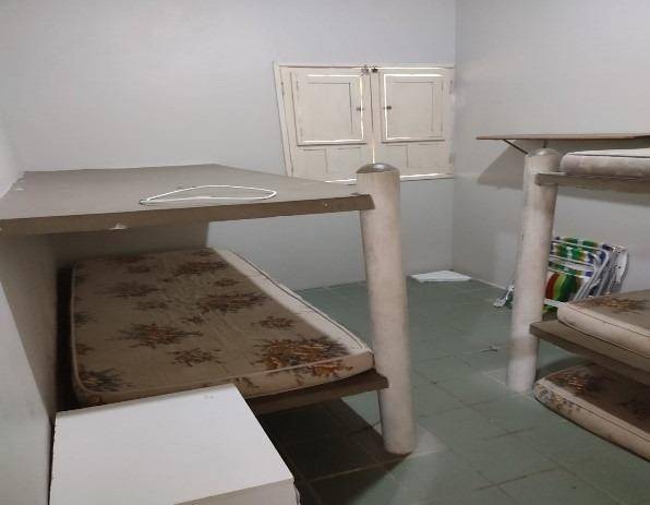 LOTE 25: Apartamento, Padrão, 0 vaga(s) de garagem Ilha De Itamaraca PE, localizado em Ilha De Itamarac\0e1 - PE