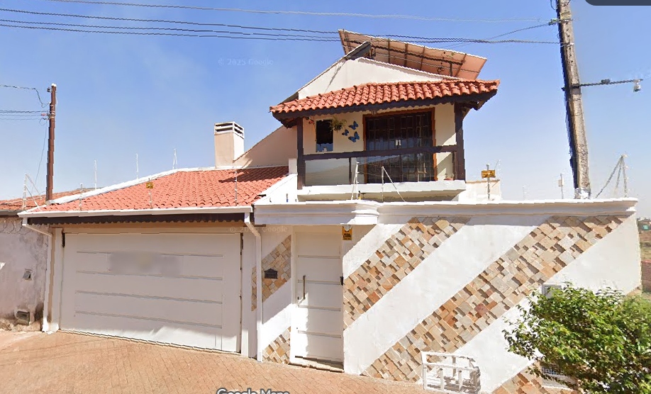 LOTE 14: Casa com 218,65 m² - Jardim Maria Luíza III JAÚ SP