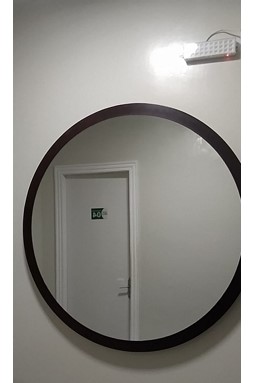 Espelho Redondo SANTA INÊS MA - leilão judicial - SANTA INÊS MA - lance mínimo R$ 5.000