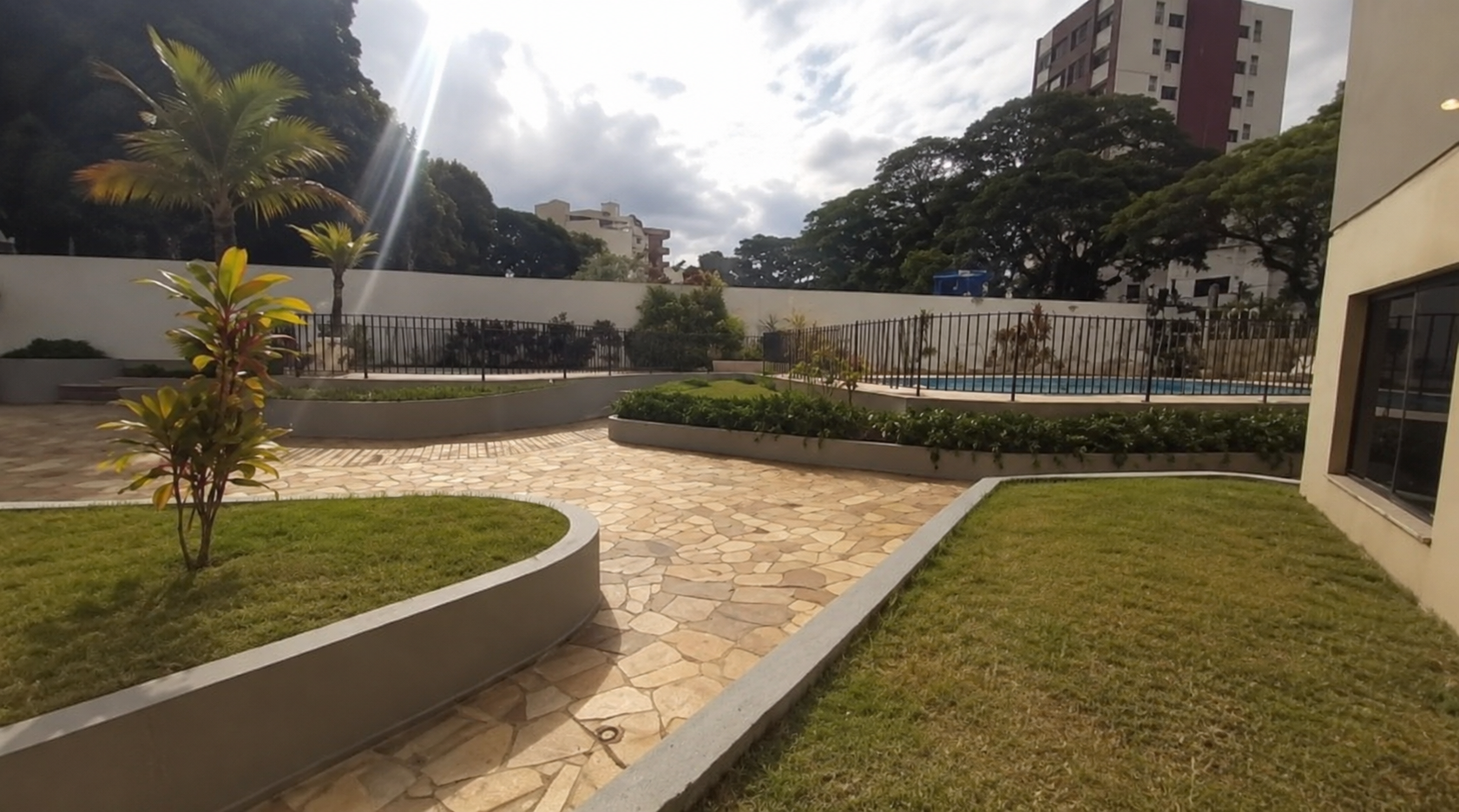 Apartamento no Jardim das Nações (foto 10 de 14)