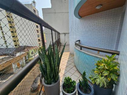 LOTE 35: Apartamento, Padrão, 2 vaga(s) de garagem NOVA IGUAÇU RJ, localizado em Nova Iguaçu - RJ