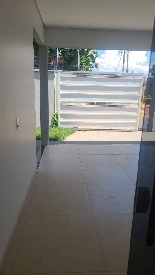 LOTE 17: Casa, Padrão, 1 vaga(s) de garagem Poconé MT, localizado em Poconé - MT