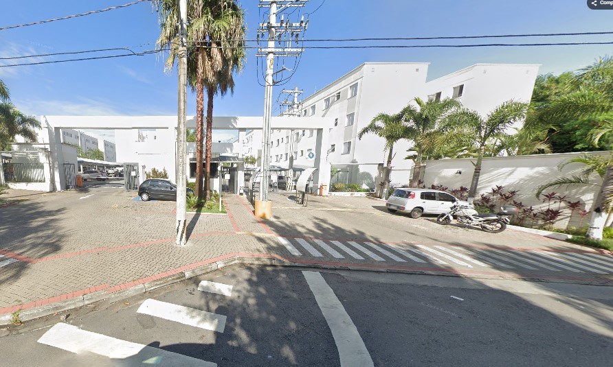 Imagem do imóvel LOTE 1: Direitos Aquisitivos sobre Apto com 43,99m²-Jd. Gurilândia TAUBATÉ SP