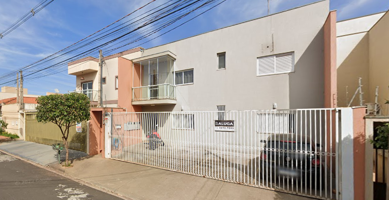 Imagem do imóvel LOTE 1: Apartamento com 57,26m² - Residencial Greenville RIBEIRÃO PRETO SP