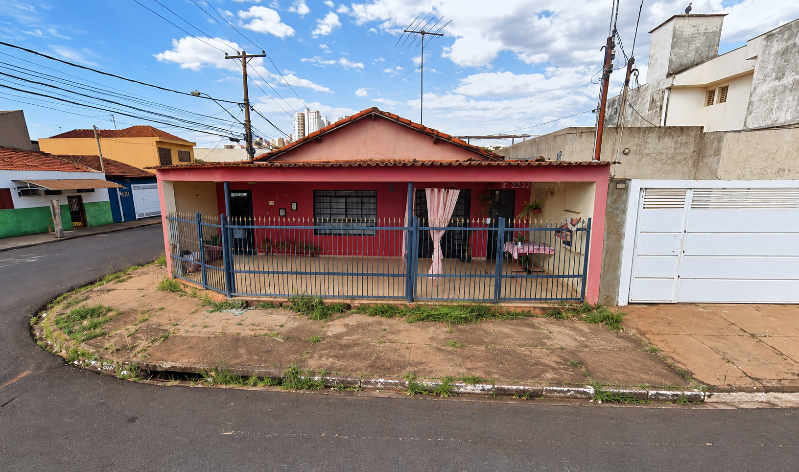 Imagem do imóvel LOTE 29: Casa com 186,90 m² - Vila Virginia RIBEIRÃO PRETO SP