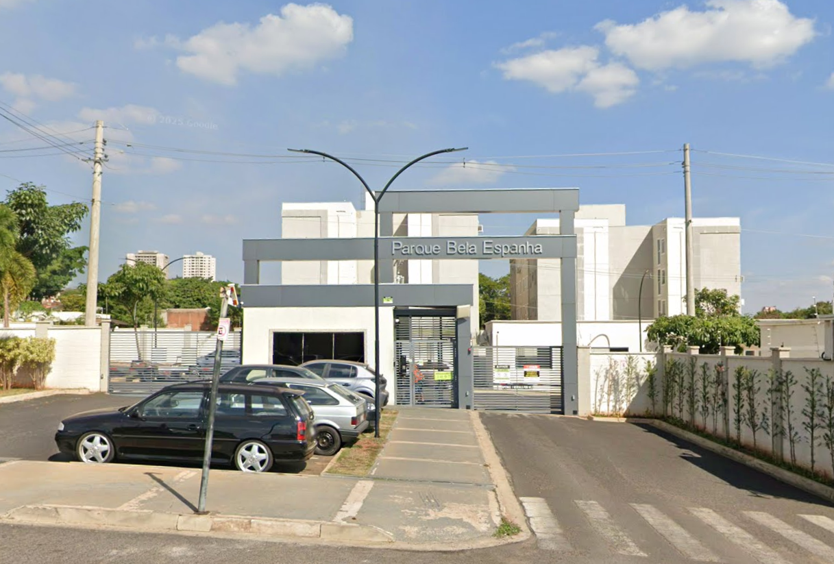 Apartamento - JARDIM ALVORADA BAURU SP - leilão extrajudicial - BAURU SP - lance mínimo R$ 173.574