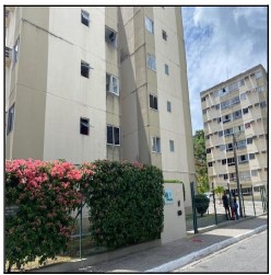 Apartamento - MURIBARA SÃO LOURENÇO DA MATA PE - leilão extrajudicial - SÃO LOURENÇO DA MATA PE - lance mínimo R$ 146.000