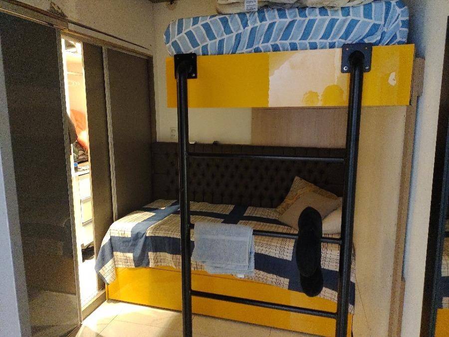LOTE 37: Casa, Em condomínio, 1 vaga(s) de garagem Praia Grande SP, localizado em Praia Grande - SP