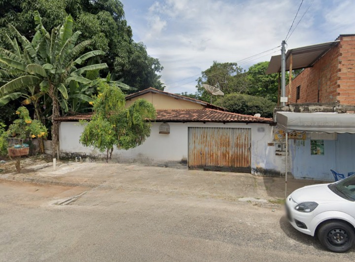 Casa em Leilão em Caldas Novas / GO - 196856