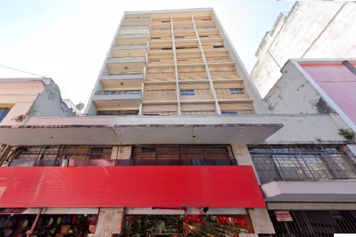 Apartamento com 128,38m² - Centro — foto 2