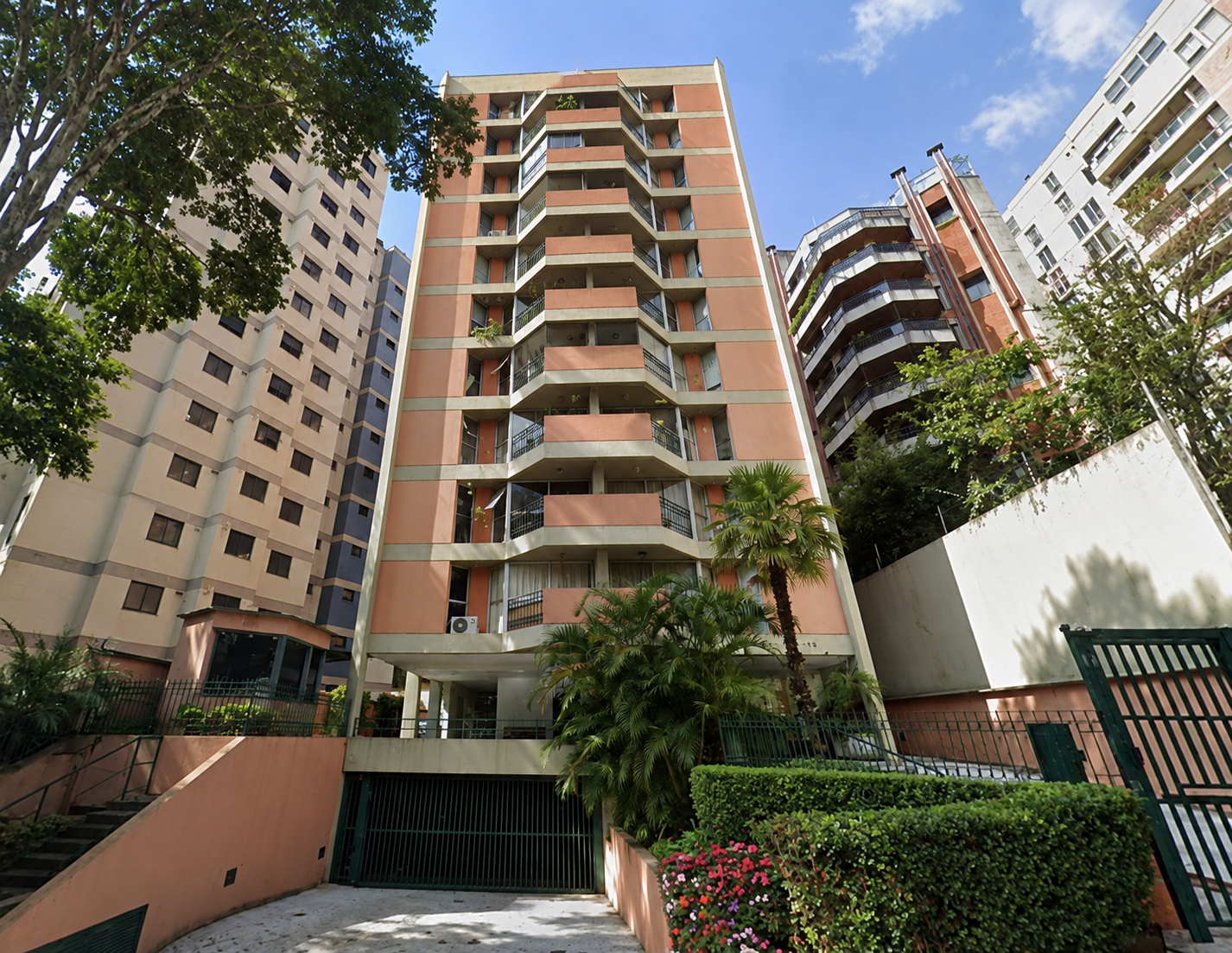 Imagem do imóvel LOTE 1: Direitos sobre apartamento com 45,66m² - Real Parque SÃO PAULO SP