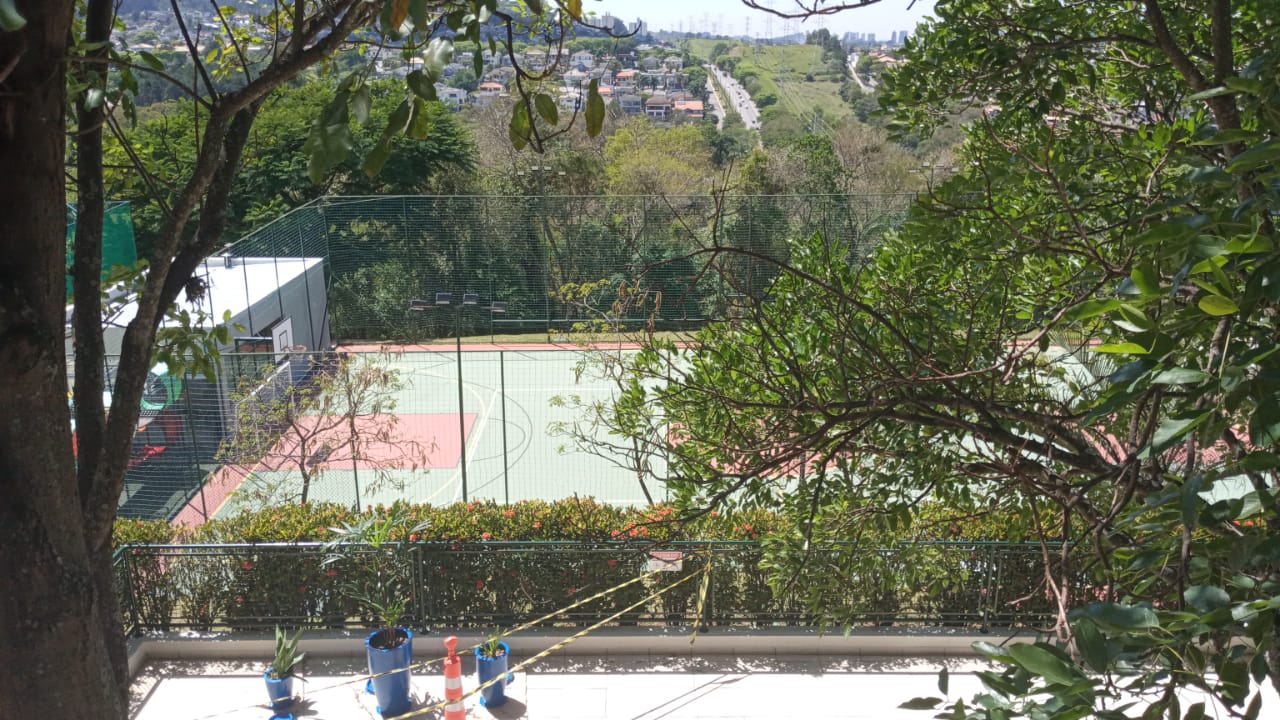 LOTE 12: Casa com 246,66 m² - Alphaville - (02) SANTANA DE PARNAÍBA SP, localizado em Santana De Parnaíba - SP, bairro Burle Marx