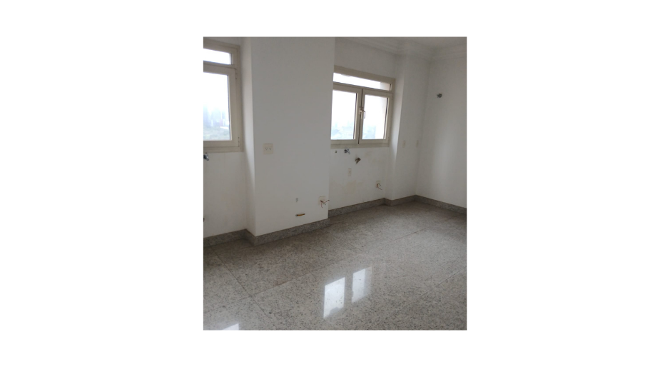 LOTE 1: Direitos sobre Duplex de Luxo com 672m² no JD. Europa - (02) SÃO PAULO SP, localizado em São Paulo - SP, bairro Jardim Europa