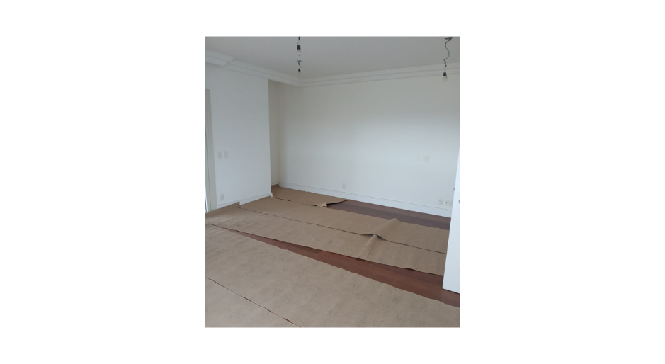 LOTE 1: Direitos sobre Duplex de Luxo com 672m² no JD. Europa - (02) SÃO PAULO SP, localizado em São Paulo - SP, bairro Jardim Europa