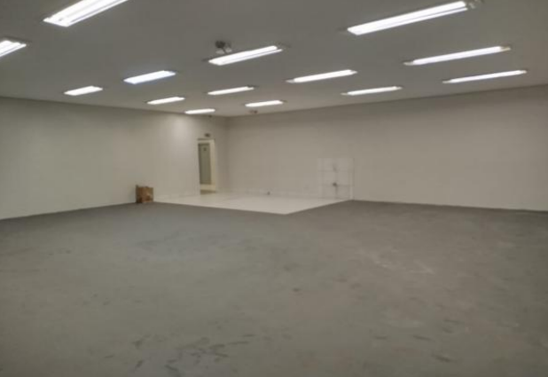 LOTE 1: Prédio Comercial com 628,53 m² - Centro ITAPORÃ MS, localizado em Itaporã - MS