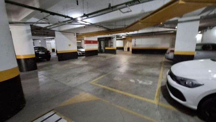 LOTE 2: Apartamento com 40,28m² - Jardim Ampliação SÃO PAULO SP, localizado em São Paulo - SP, bairro Jardim Ampliação
