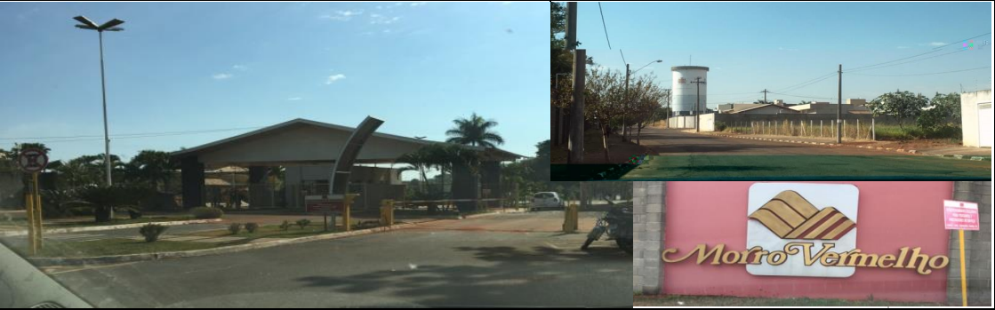Imagem do imóvel LOTE 9: Casa com 600,00m² MOGI MIRIM SP