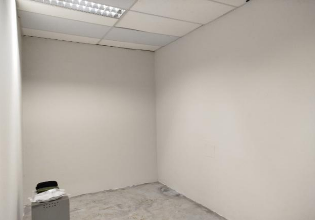 LOTE 1: Prédio Comercial com 628,53 m² - Centro ITAPORÃ MS, localizado em Itaporã - MS