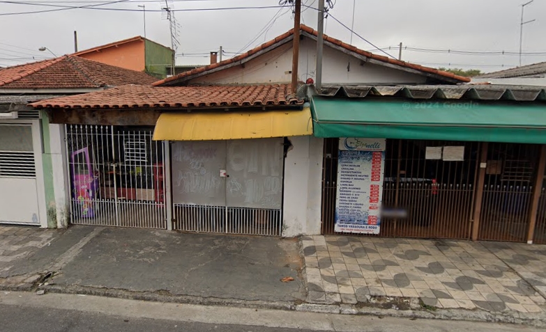 Imagem do imóvel LOTE 1: Casa com 62,80 m² – Jardim Lincon