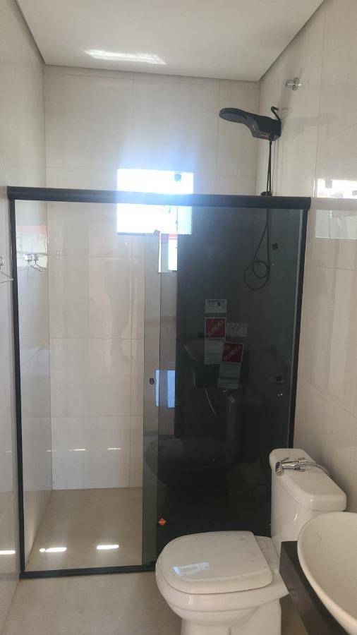 LOTE 17: Casa, Padrão, 1 vaga(s) de garagem Poconé MT, localizado em Poconé - MT