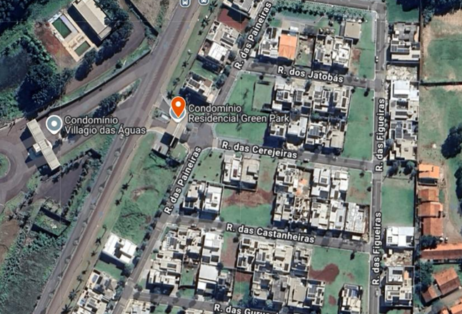 Leilão de CASA Imóvel em SARANDI/PR - Lance Inicial R$ 2.557.945 - Extrajudicial