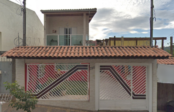 Casa com 175m² - Conj. Res. Vista Verde SÃO PAULO SP - leilão judicial - SÃO PAULO SP - lance mínimo R$ 955.099