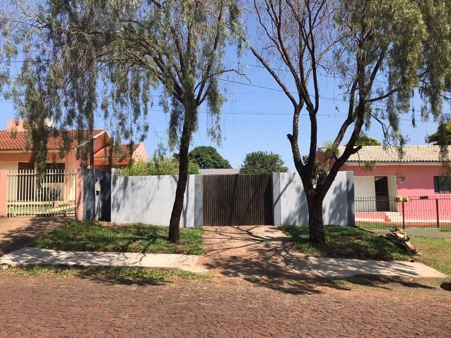 LOTE 52: Casa, Padrão, 0 vaga(s) de garagem MEDIANEIRA PR