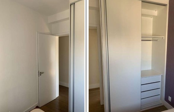 LOTE 1: Direitos Aquisitivos sobre Apto com 196,23m²-Vila Andrade SÃO PAULO SP, localizado em São Paulo - SP, bairro Vila Andrade