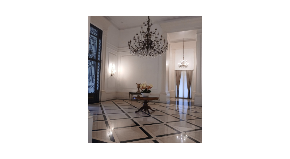 LOTE 1: Direitos sobre Duplex de Luxo com 672m² no JD. Europa - (02) SÃO PAULO SP, localizado em São Paulo - SP, bairro Jardim Europa