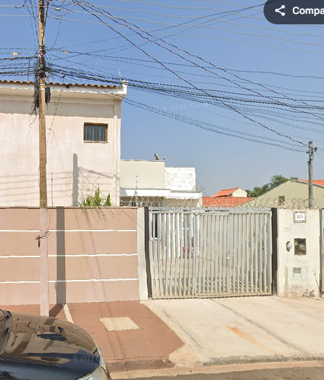 Imagem do imóvel LOTE 22: Casa com 71,08 m² - Jardim Santana PRESIDENTE PRUDENTE SP