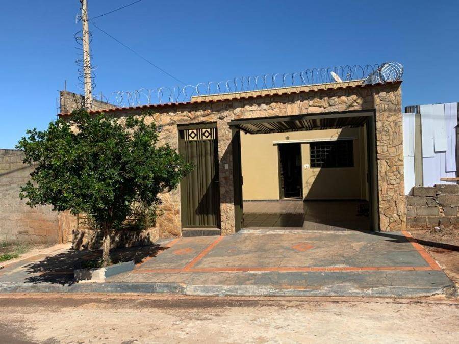 LOTE 43: Casa, Padrão, 1 vaga(s) de garagem Ribeirão Preto SP, localizado em Ribeirão Preto - SP