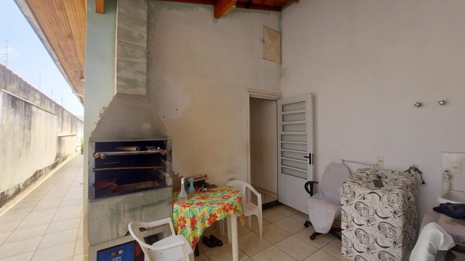 LOTE 1: Casa com 65,90m² - Vila Maria Elena INDAIATUBA SP, localizado em Indaiatuba - SP, bairro Vila Maria Elena