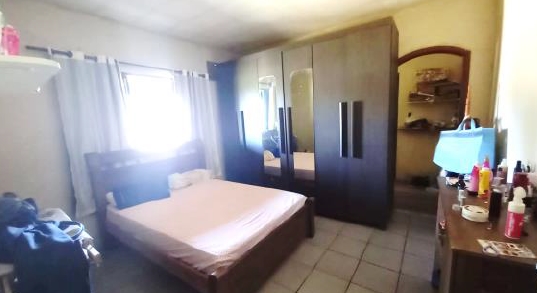 LOTE 1: Casa com 11.861,00 m² (A.T) - Lot. Jardim Bom Jesus TREMEMBÉ SP, localizado em Tremembé - SP