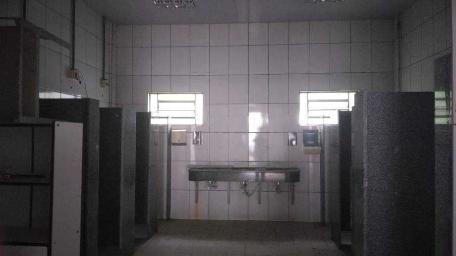 LOTE 6: Galpão, Padrão, 0 vaga(s) de garagem BOM JARDIM RJ, localizado em Bom Jardim - RJ, bairro Corrego de Santo Antonio