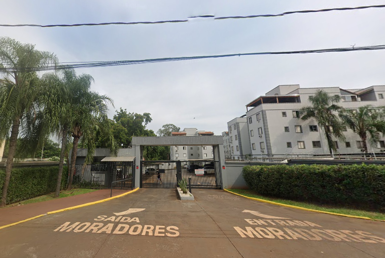 Imagem do imóvel LOTE 1: Apartamento com 58,45 m² - República - (02) RIBEIRÃO PRETO SP