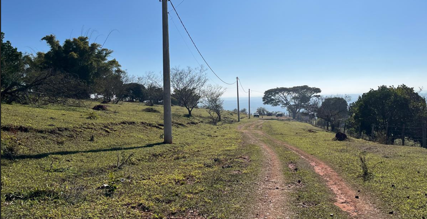 LOTE 1: Terreno com 360m² - Parque dos Laranjais BOTUCATU SP, localizado em Botucatu - SP, bairro Parque dos Laranjais