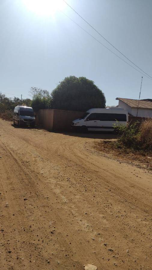 LOTE 6: Casa, Padrão, 0 vaga(s) de garagem Sambaíba MA, localizado em Sambaíba - MA