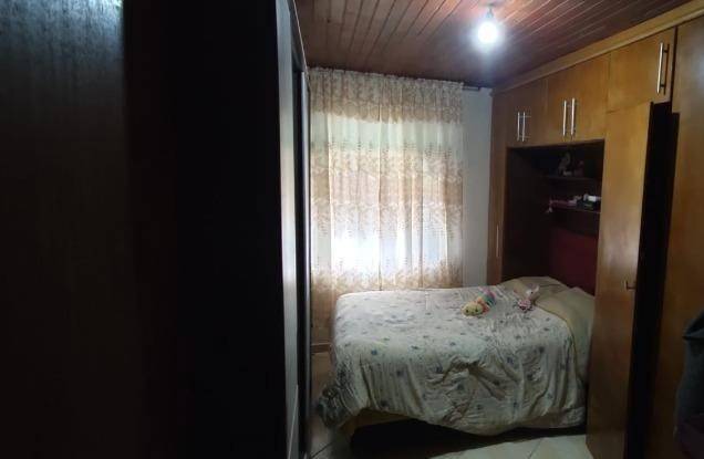 LOTE 14: Casa, Padrão, 1 vaga(s) de garagem Rio Do Sul SC, localizado em Rio Do Sul - SC