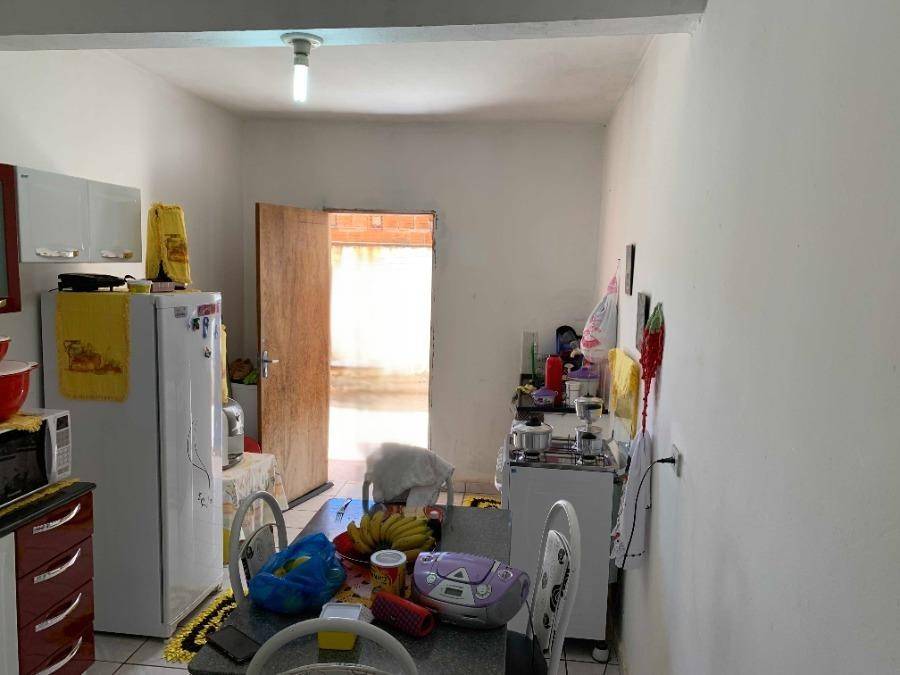 LOTE 54: Casa, Padrão, 0 vaga(s) de garagem IRECÊ BA, localizado em Irecê - BA