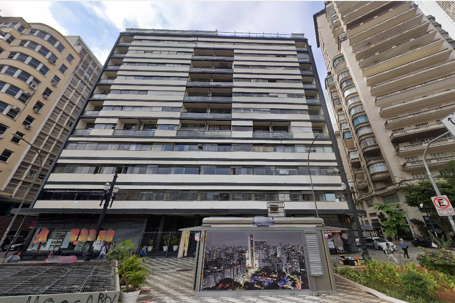 Direitos sobre apto com 147,54 m² - República SÃO PAULO SP - leilão judicial - SÃO PAULO SP - lance mínimo R$ 1.228.660