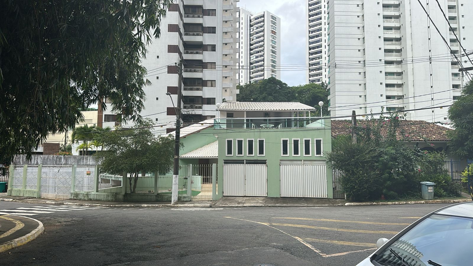 LOTE 9: Casa com 291,00 m² - Horto Florestal SALVADOR BA, localizado em Salvador - BA, bairro Horto Florestal