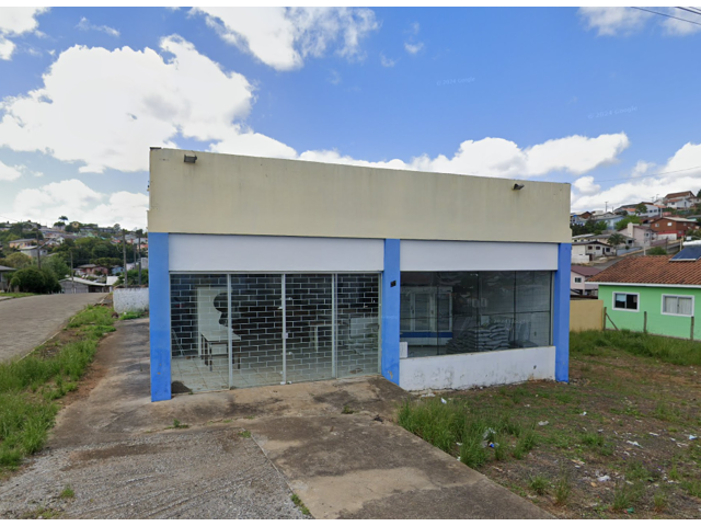 Foto de Imóvel comercial - Leilão encerrado em Curitibanos/SC