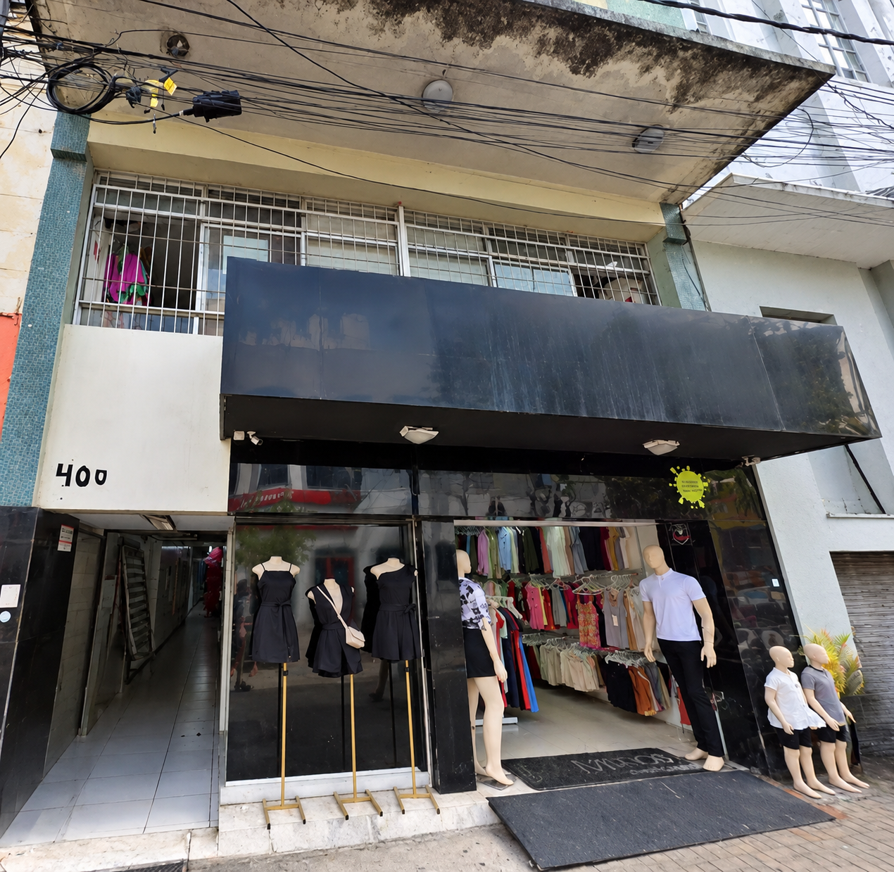 Imagem do imóvel LOTE 22: Apartamento com 33,72 m² - Centro JOÃO PESSOA PB