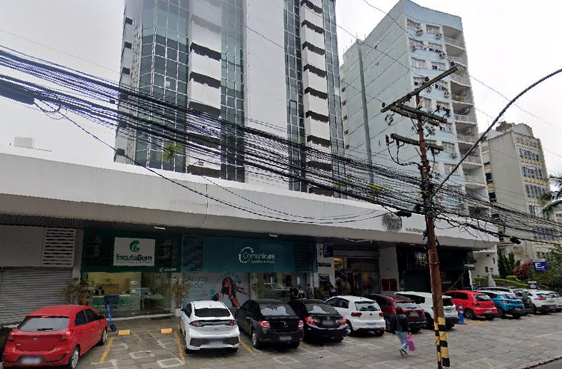 Imagem do imóvel LOTE 2: Loja com 94,47 m² - Moinhos de Vento PORTO ALEGRE RS