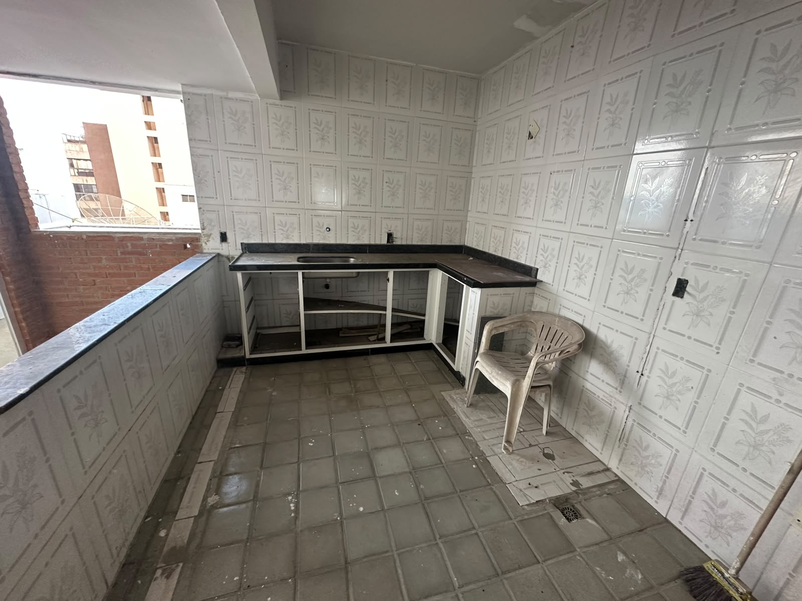 LOTE 1: Apartamento com 351,33 m² e 3 vagas - Praia da Costa VILA VELHA ES, localizado em Vila Velha - ES, bairro Praia da Costa