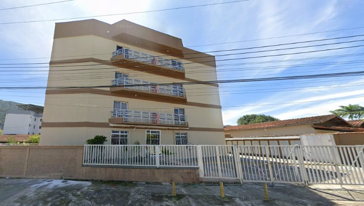 Apartamento com 61,62m² - Perequê-Açu — foto 1